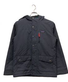 Patagonia（パタゴニア）の古着「ボーイズ・インファーノ・ジャケット」｜ネイビー