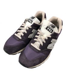 NEW BALANCE（ニューバランス）の古着「NEW BALANCE　CM996RW2」｜パープル