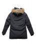 CANADA GOOSE (カナダグース) Jasper Parka ネイビー サイズ:S：39800円