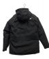 THE NORTH FACE (ザ ノース フェイス) MCMURDO PARKA ブラック サイズ:S：22800円