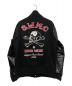 SKULL WORKS (スカルワークス) スタジャン ブラック サイズ:XL：14800円