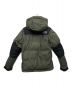 THE NORTH FACE (ザ ノース フェイス) BALTRO LIGHT JACKET グリーン×ブラック サイズ:M：39800円