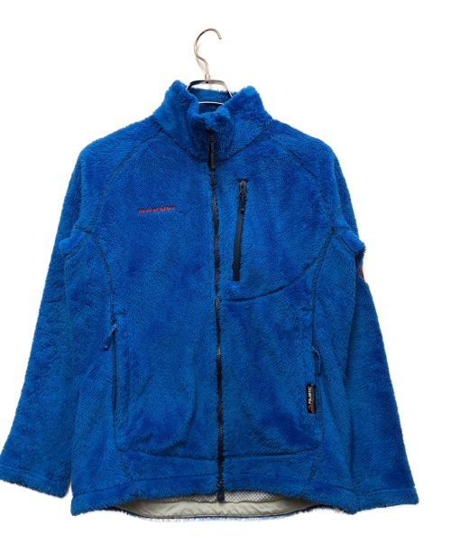 MAMMUT（マムート）MAMMUT (マムート) Thermal Pro Goblin Jacket ブルー サイズ:XSの古着・服飾アイテム