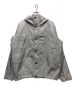 THE NORTH FACE（ザ ノース フェイス）の古着「Undyed Mountain Jacket」｜グレー