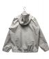 THE NORTH FACE (ザ ノース フェイス) Undyed Mountain Jacket グレー サイズ:L：19800円