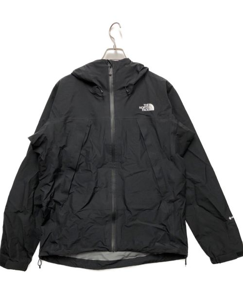 THE NORTH FACE（ザ ノース フェイス）THE NORTH FACE (ザ ノース フェイス) Climb Light Jacket ブラック サイズ:Lの古着・服飾アイテム