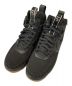 NIKE（ナイキ）の古着「Lunar Force 1 Duckboot」｜ブラック