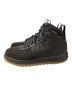 NIKE (ナイキ) Lunar Force 1 Duckboot ブラック サイズ:27.5cm：8800円