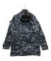 U'S NAVY (ユーエスネイビー) GORE-TEX PARKA ブルー サイズ:SMALL-LONG：12000円