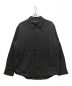 KITH（キス）の古着「Jacquard Faille Sutton Quilted Shirt Jacket」｜グレー
