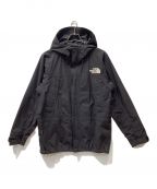 THE NORTH FACEザ ノース フェイス）の古着「Mountain Light Jacket」｜ブラック