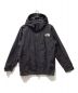 THE NORTH FACE（ザ ノース フェイス）の古着「Mountain Light Jacket」｜ブラック