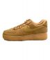 NIKE (ナイキ) AIR FORCE1 ブラウン サイズ:26cm：12800円