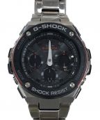 CASIOカシオ）の古着「G-SHOCK」｜ブラック