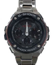 CASIO（カシオ）の古着「G-SHOCK」｜ブラック