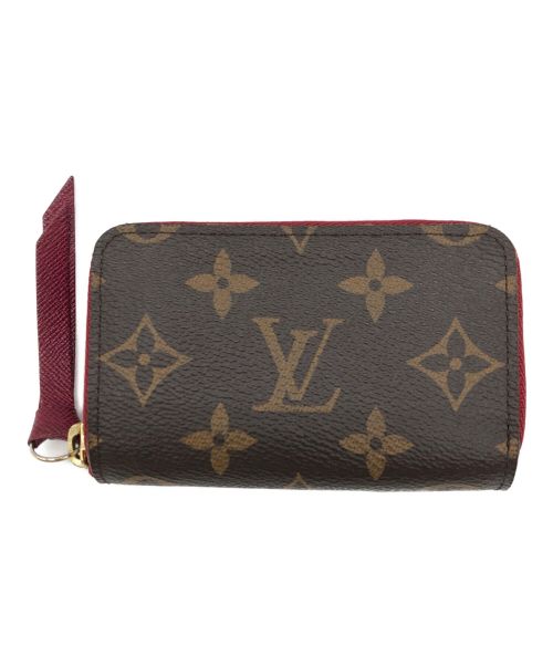 LOUIS VUITTON（ルイ ヴィトン）LOUIS VUITTON (ルイ ヴィトン) カードケースの古着・服飾アイテム