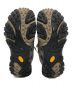 中古・古着 MERRELL (メレル) トレッキングシューズ カーキ サイズ:26：8000円