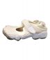 NIKE (ナイキ) Air RIFT ベージュ サイズ:24cm 未使用品：9000円