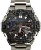 CASIOカシオ）の古着「G-SHOCK(ジーショック)」｜ブラック