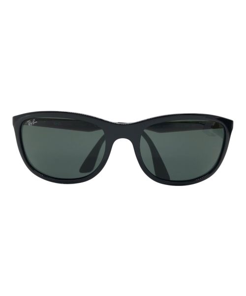 RAY-BAN（レイバン）RAY-BAN (レイバン) サングラス ブラック サイズ:59□19の古着・服飾アイテム