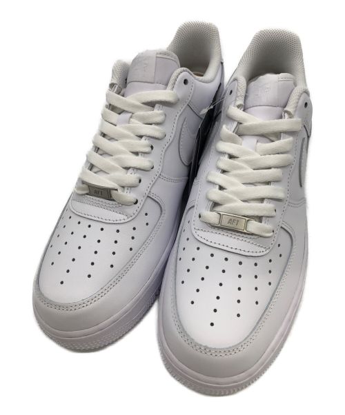 NIKE（ナイキ）NIKE (ナイキ) Air Force 1 Low '07 