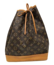 LOUIS VUITTON（ルイ ヴィトン）の古着「ショルダーバッグ」｜ブラウン