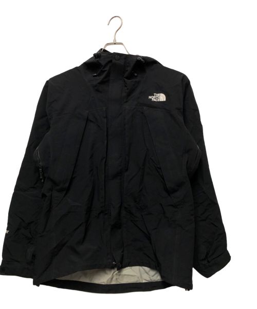 THE NORTH FACE（ザ ノース フェイス）THE NORTH FACE (ザ ノース フェイス) ALL MOUNTAIN JACKET ブラック サイズ:Lの古着・服飾アイテム