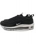 NIKE (ナイキ) AIR MAX 97 ブラック サイズ:26：10000円