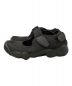 NIKE (ナイキ) WMNS AIR RIFT ブラック サイズ:23cm：6000円