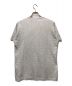 KITH (キス) NEW YORK KNICS HOME COURT VINTAGE TEE グレー サイズ:S：10000円