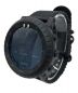 SUUNTO (スント) CORE ALPHA Stealth ブラック：15000円