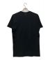 DIESEL Black Gold (ディーゼル ブラック ゴールド) 半袖カットソー ブラック サイズ:M：5000円