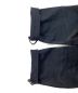 中古・古着 NIKE (ナイキ) ISPA PANT 2.0 (イスパ パンツ 2.0) ブラック サイズ:XL：9000円