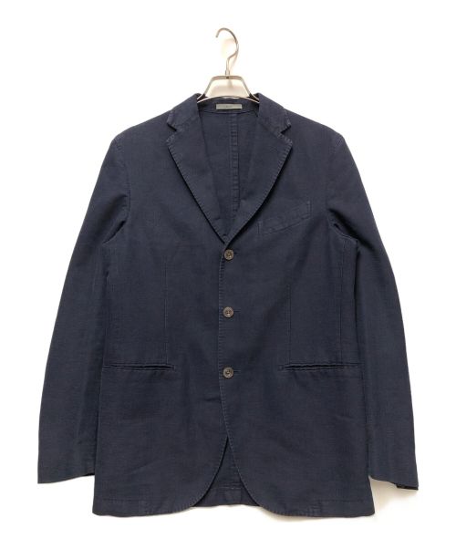 BOGLIOLI（ボリオリ）BOGLIOLI (ボリオリ) セットアップ ネイビー サイズ:50の古着・服飾アイテム