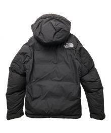 THE NORTH FACE（ザ ノース フェイス）の古着「バルトロライトジャケット」｜ブラック