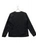 THE NORTH FACE (ザ ノース フェイス) Mountain Zepher Cardigan ブラック サイズ:L：10000円