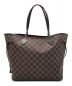 LOUIS VUITTON (ルイ ヴィトン) トートバッグ ブラウン：120000円