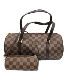 LOUIS VUITTON（ルイ ヴィトン）の古着「ハンドバッグ」