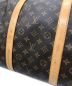 中古・古着 LOUIS VUITTON (ルイ ヴィトン) トラベルバッグ：65000円