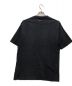 JORDAN (ジョーダン) AWNY SOLID TEE ブラック サイズ:M：7000円