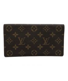 LOUIS VUITTON（ルイ ヴィトン）の古着「札入れ」