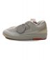 NIKE (ナイキ) Shelflife (シェルフライフ) AIR JORDAN 2 RETRO LOW SP アイボリー サイズ:26．5 未使用品：10000円