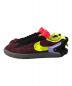 NIKE (ナイキ) BLAZER LOW ACRNM ボルドー サイズ:28cm：6000円