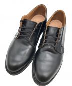 RED WINGレッドウィング）の古着「POSTMAN OXFORD」｜ブラック