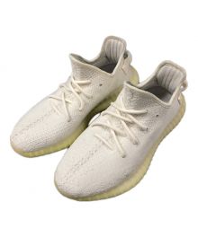 adidas（アディダス）の古着「YEEZY BOOST350 V2」｜ホワイト