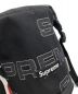 中古・古着 SUPREME (シュプリーム) NECK POUCH ブラック：9000円