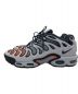 NIKE (ナイキ) AIR MAX PLUS DRIFT ブルー×オレンジ サイズ:28：11000円