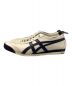 Onitsuka Tiger (オニツカタイガー) MEXICO 66 SD アイボリー×ネイビー サイズ:25.5cm：13000円