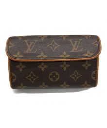 LOUIS VUITTON（ルイ ヴィトン）の古着「ウエストポーチ」