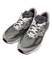 NEW BALANCE（ニューバランス）の古着「スニーカー」｜グレー